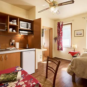 Aparthotel Casa Ai Lali Forno di Zoldo