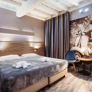 Nl Trastevere Affittacamere