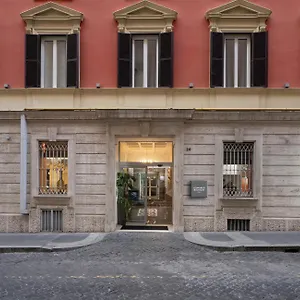 Leonardo Boutique Monti Hotel