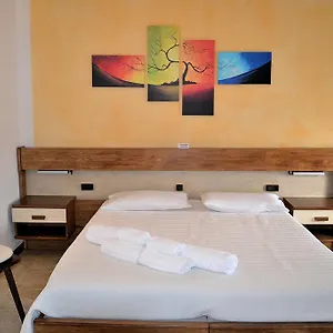 Bed & Breakfast La Pesa Poiano (Verona)