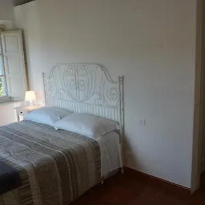 Affittacamere Dimora San Lazzaro Lucca