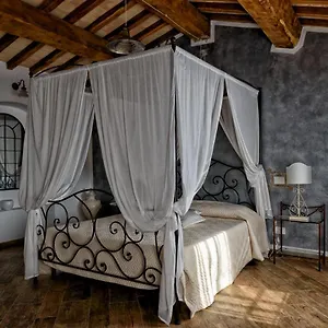 Bed & Breakfast Canneto Monteverdi Marittimo